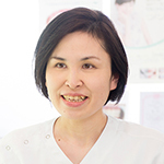 那須 佳子 院長
