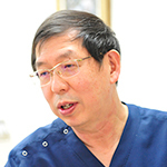 石原 健也 院長