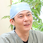 山根 総一郎 院長