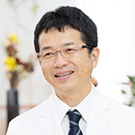 中村 真潮 院長