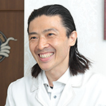 片倉 修 院長