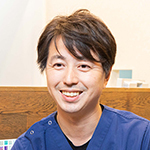 宮澤 仁 院長