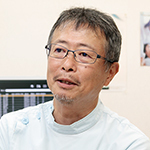末瀬 裕一 院長