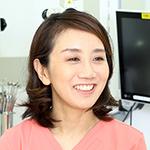 荒木 幸絵 院長