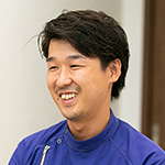 石原 健太郎 院長