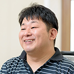 山口 広孝 院長