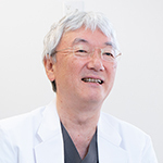 森 規勝 院長