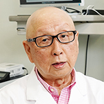 佐藤 孝夫 院長