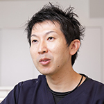 赤名 正仁 院長