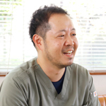 山本 卓 院長