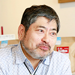 薗田 順 院長