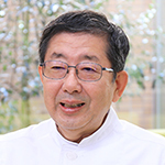 岩瀬 敬紀 理事長