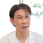 大野 茂 院長