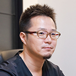 星山 文明 院長