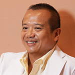 山分 ネルソン 祥興 院長