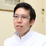 荻野 浩嗣 副院長