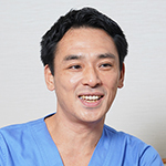 城田 哲哉 院長