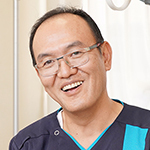 橋本 洋幸 院長