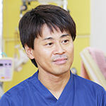 江嵜 秀和 院長