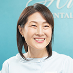 田中 寛子 院長