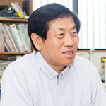 村田 克敏 院長