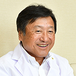 中井 修 院長