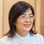 江川 優子 院長