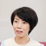 西村 明子 院長
