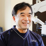 金崎 伸幸 院長