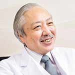 池田 滋 院長
