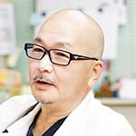 田中 裕人 院長