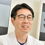 中内 正志 院長