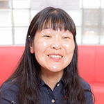 齋藤 洋子 院長