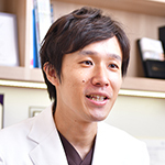 池田 侑平 院長