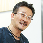 緒方 維教 院長