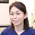 加藤 寿実 院長