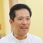 岡本 仁史 院長