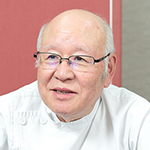 渋谷 哲男 院長