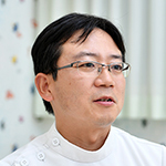 高木 信明 副院長