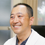 石川 大樹 部長