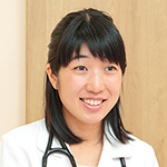 飛田 杏子 先生