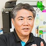 今津 浩喜 院長