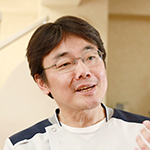 佐藤 資記 院長