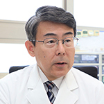 岸本 通彦 院長