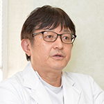 廣辻 徳彦 院長