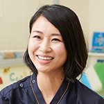 星村 芳恵 院長