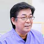 魚住 佳隆 院長