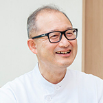 小幡 一夫 院長