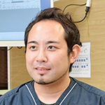 出倉 亘 院長
