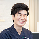 山崎 新 院長